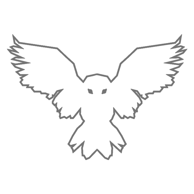Logo Grey